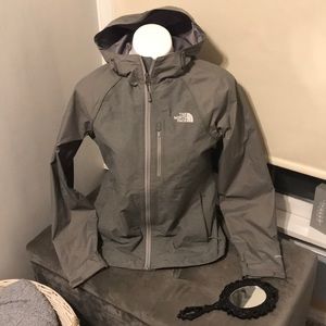 North face dryvent jacket